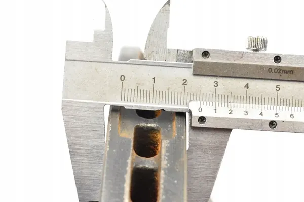 Discos de Freio Dianteiros Ford Puma II MK2 278mm L1TC-1125-AA image 5