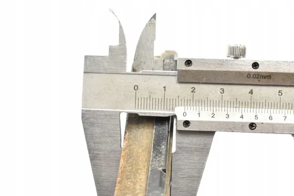 Discos de Freio Dianteiros Ford Puma II MK2 278mm L1TC-1125-AA image 6