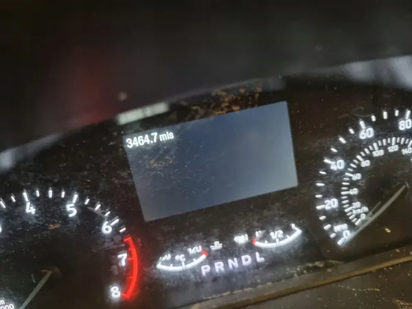 Discos de Freio Dianteiros Ford Puma II MK2 278mm L1TC-1125-AA image 8