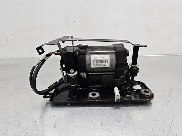 VOLVO XC90 II XC60 II S90 Air Suspension Compressor 32315091 image 1
