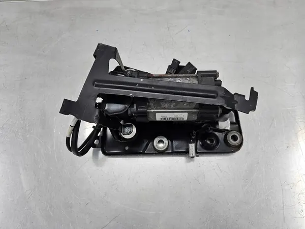 VOLVO XC90 II XC60 II S90 Air Suspension Compressor 32315091 image 2