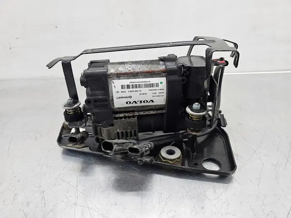 VOLVO XC90 II XC60 II S90 Air Suspension Compressor 32315091 image 4