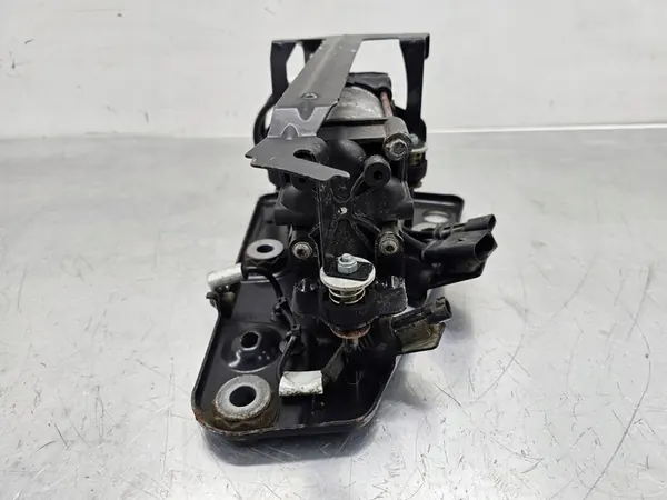 VOLVO XC90 II XC60 II S90 Air Suspension Compressor 32315091 image 5