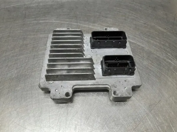Begagnad Motorstyrenhet OEM 12640174 för Opel 1.4 16V image 2