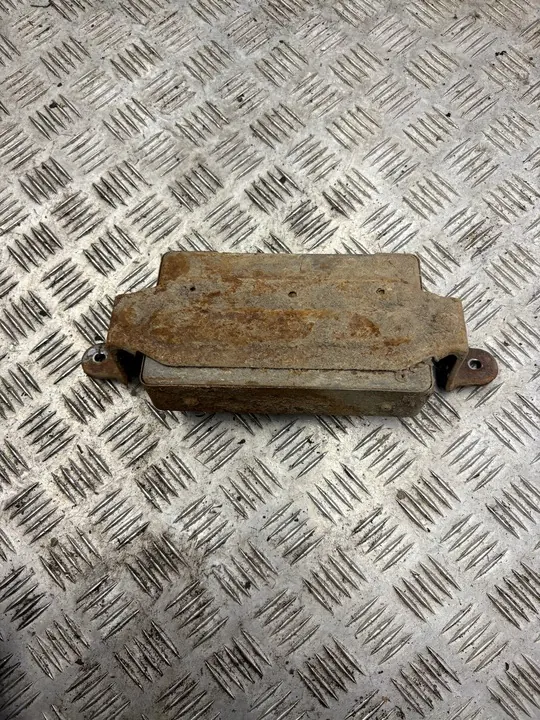 Controlador de computadora Mitsubishi Pajero II MB942489 image 3