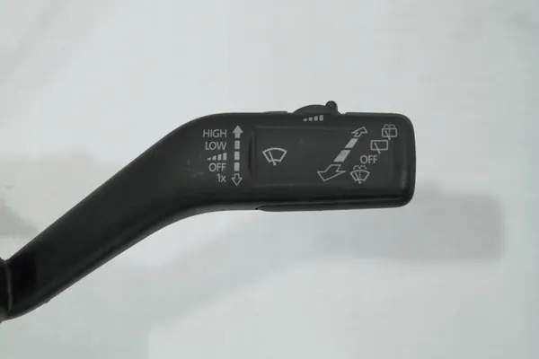 VW SKODA SEAT Kombischalter 3C9953513AJ image 4