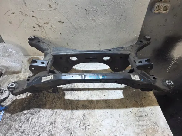 Barre de remorque arrière OEM 55405-N9050 Hyundai Tucson IV image 2