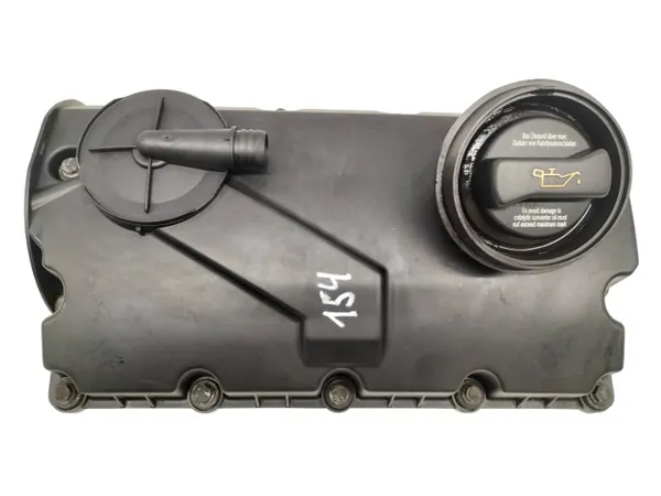Ventillock OEM 038103469 för 1.9 TDI Skoda Octavia image 2