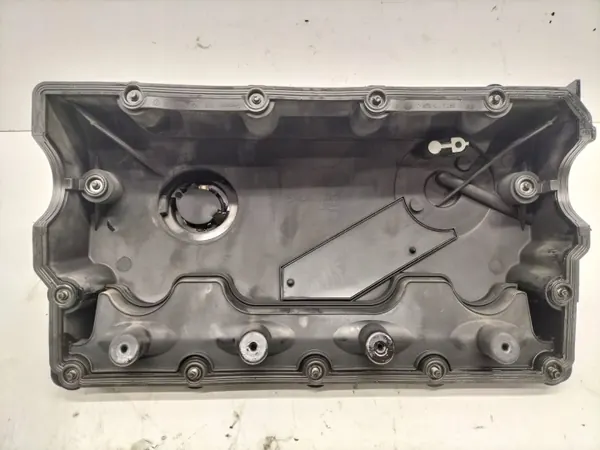Ventillock OEM 038103469 för 1.9 TDI Skoda Octavia image 3