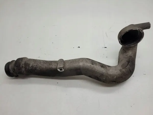 Turbo-inloppsrör OEM 5109411-3767 för MAN TGL image 2