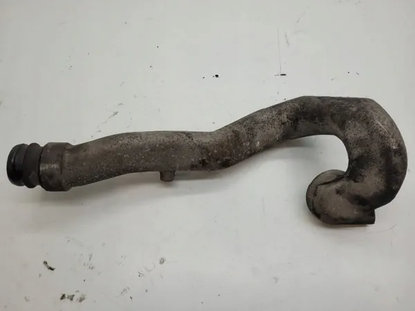 Turbo-inloppsrör OEM 5109411-3767 för MAN TGL image 3