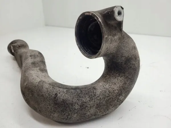 Turbo-inloppsrör OEM 5109411-3767 för MAN TGL image 4
