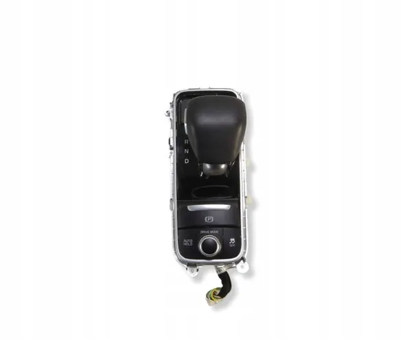 Kia Stinger Schalthebel OEM 467W0J5200 - Gebraucht image 2