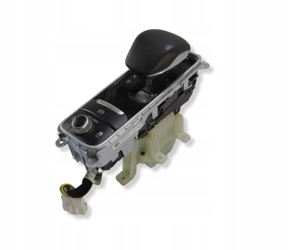 Kia Stinger Schalthebel OEM 467W0J5200 - Gebraucht image 3