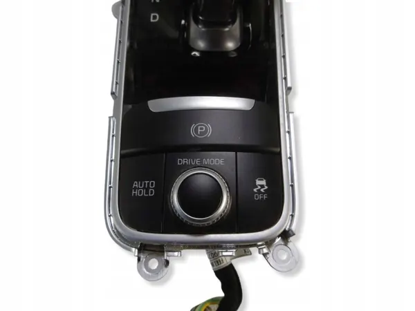 Kia Stinger Schalthebel OEM 467W0J5200 - Gebraucht image 4