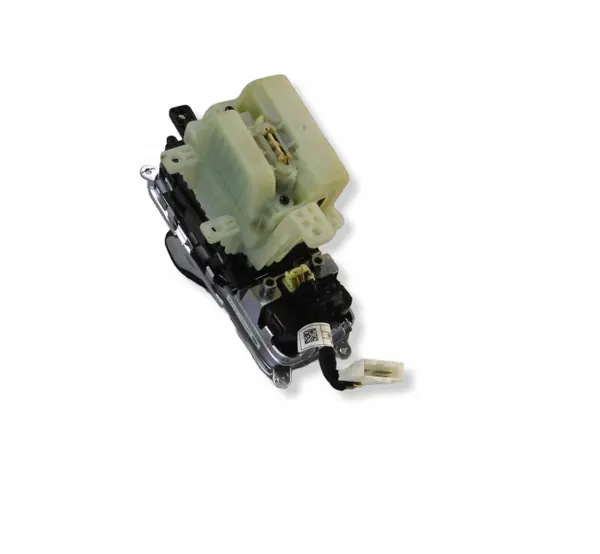Kia Stinger Schalthebel OEM 467W0J5200 - Gebraucht image 7
