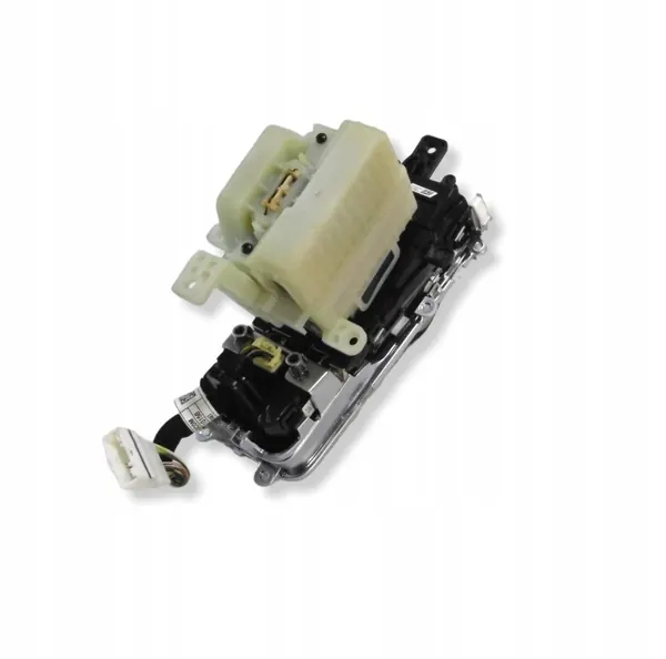 Kia Stinger Schalthebel OEM 467W0J5200 - Gebraucht image 8