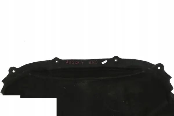 OEM 51487112684 Isolation capot moteur MINI R50/R52 image 4