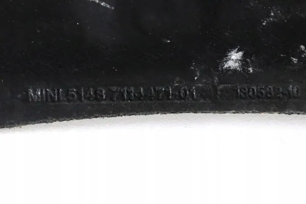 OEM 51487112684 Isolation capot moteur MINI R50/R52 image 5