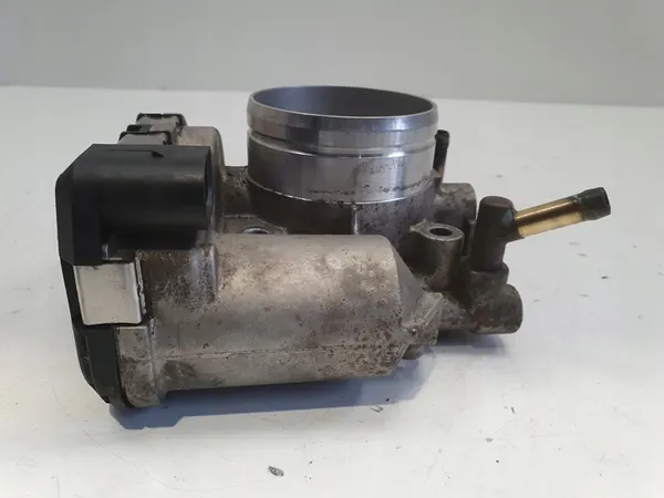 Corpo de aceleração 2.0 8V Skoda Octavia I VW Golf 4 OEM image 3