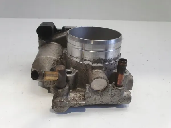 Corpo de aceleração 2.0 8V Skoda Octavia I VW Golf 4 OEM image 5