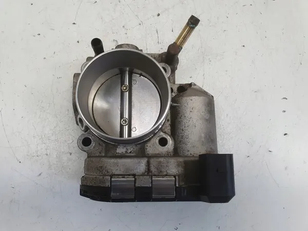 Corpo de aceleração 2.0 8V Skoda Octavia I VW Golf 4 OEM image 7