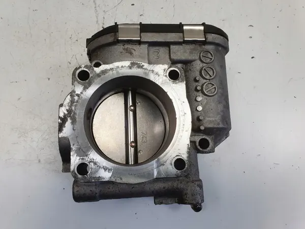 Corpo de aceleração 2.0 8V Skoda Octavia I VW Golf 4 OEM image 8