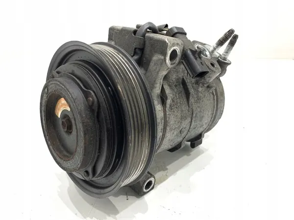 Compressore Aria Condizionata Jeep Grand Cherokee WK 3.0 241CV P68021835AE image 2