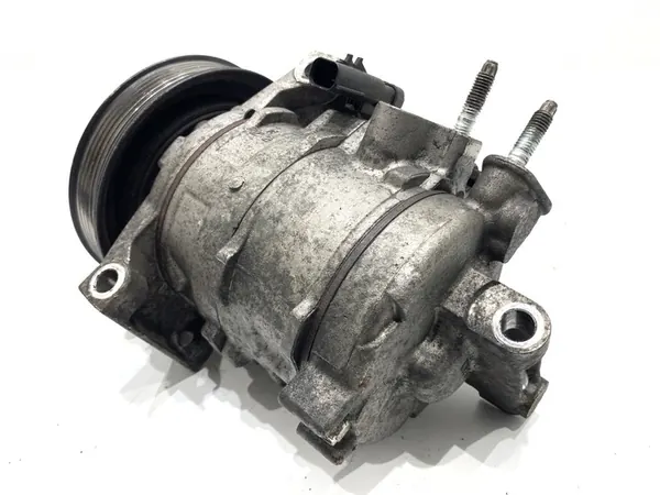 Compressore Aria Condizionata Jeep Grand Cherokee WK 3.0 241CV P68021835AE image 3