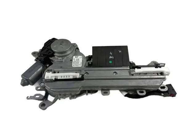 Mécanisme de hayon Peugeot 508 OEM 9677615380 image 2