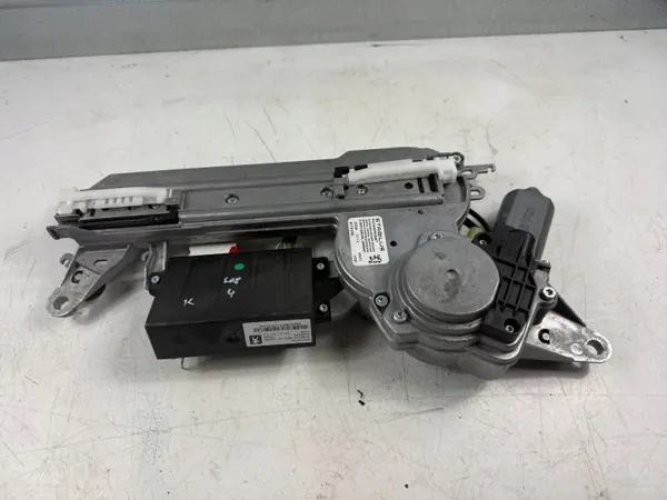 Mécanisme de hayon Peugeot 508 OEM 9677615380 image 3