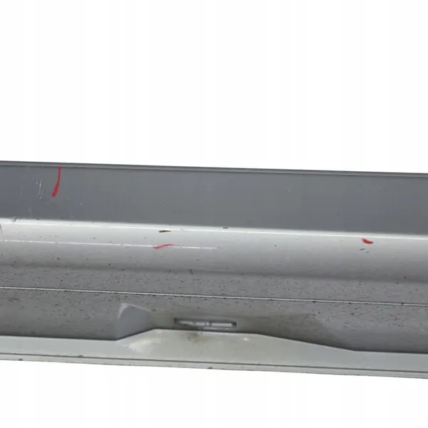 Audi A7 4G Estribo Izquierdo OEM 4G8853855M - Gris Tornado image 10