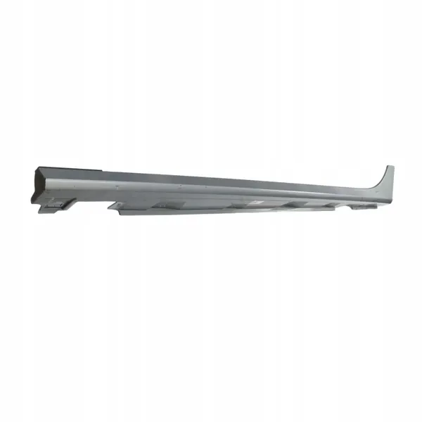 Audi A7 4G Estribo Izquierdo OEM 4G8853855M - Gris Tornado image 4