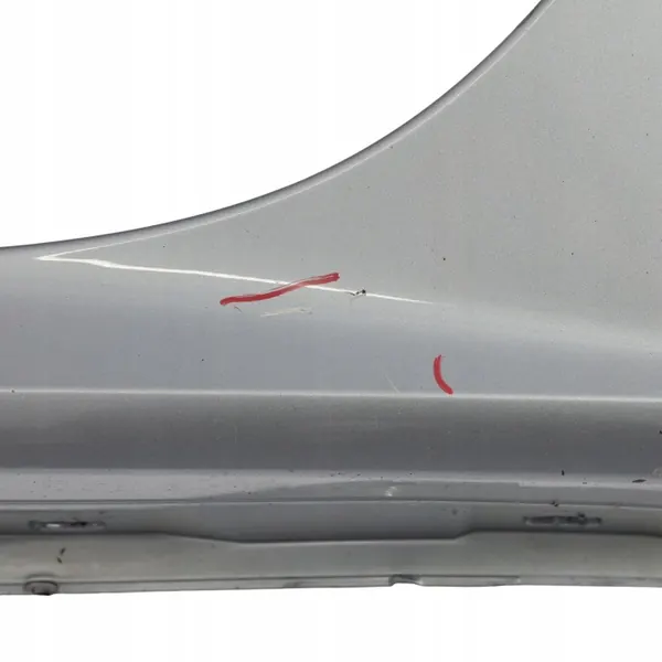 Audi A7 4G Estribo Izquierdo OEM 4G8853855M - Gris Tornado image 7