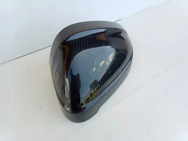 Audi A4 A5 Spiegelabdeckung OEM 8W0072531 Links image 2