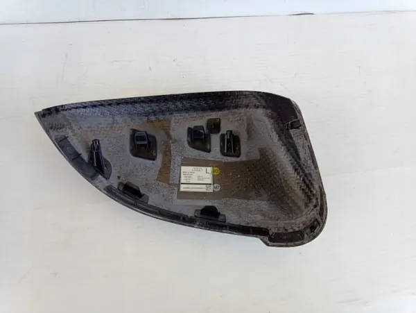 Audi A4 A5 Spiegelabdeckung OEM 8W0072531 Links image 4