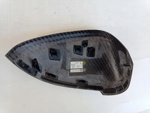 Audi A4 A5 Spiegelabdeckung OEM 8W0072531 Links image 5