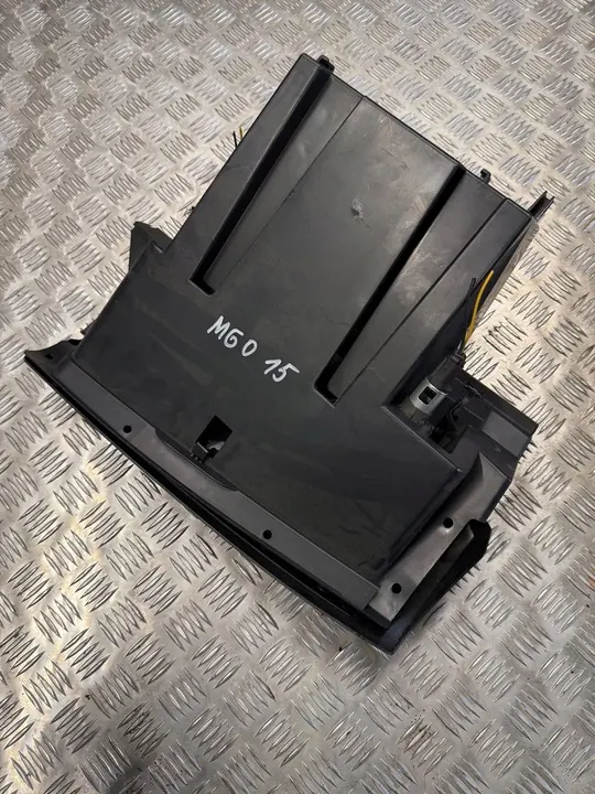 Compartimento de painel completo Microcar M.GO 1405236E image 2