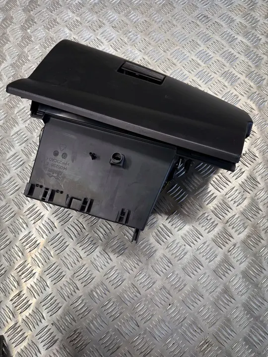 Compartimento de painel completo Microcar M.GO 1405236E image 3