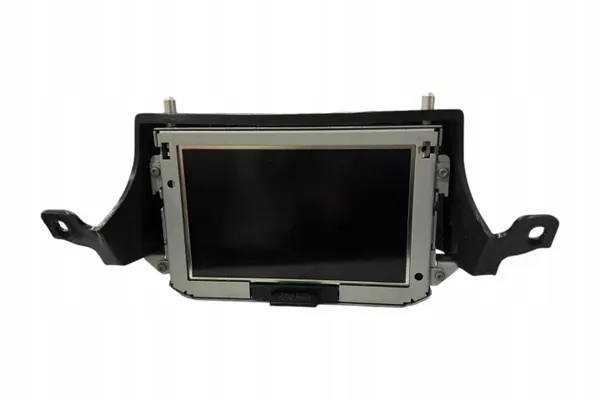 Écran de navigation F1BT18B955DC pour Ford Fiesta VII image 2