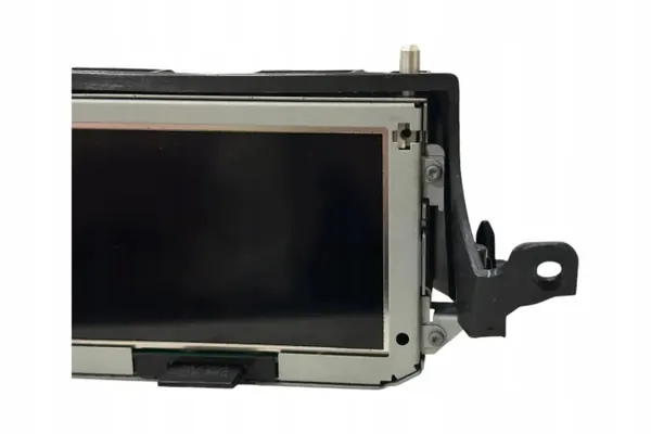 Écran de navigation F1BT18B955DC pour Ford Fiesta VII image 3