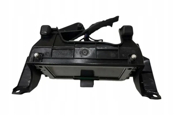 Écran de navigation F1BT18B955DC pour Ford Fiesta VII image 4
