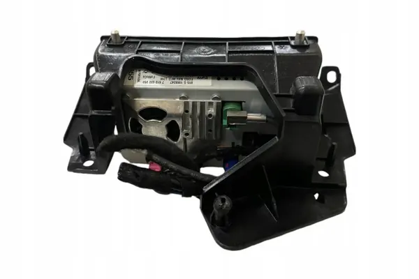 Écran de navigation F1BT18B955DC pour Ford Fiesta VII image 5
