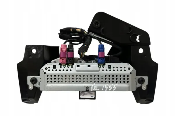 Écran de navigation F1BT18B955DC pour Ford Fiesta VII image 6