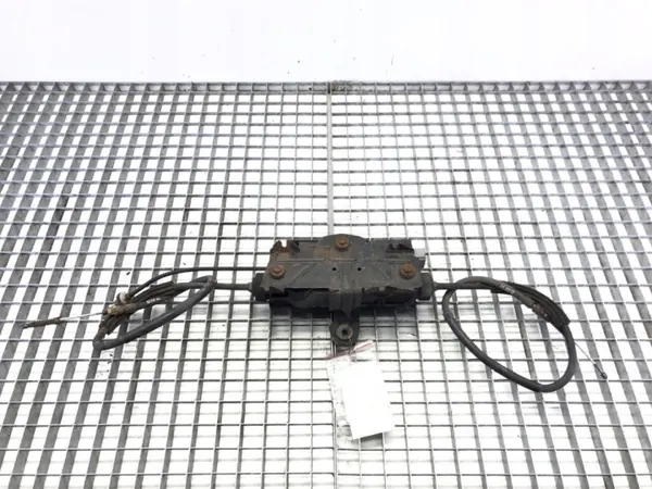 Freno de mano eléctrico OEM 6797789 para BMW F01 Sedán image 2