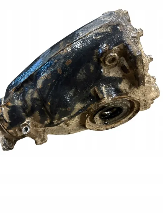 Mercedes-Benz achterdifferentieel OEM A2103510805 image 3