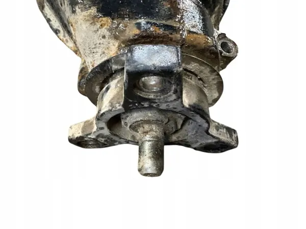 Mercedes-Benz achterdifferentieel OEM A2103510805 image 4