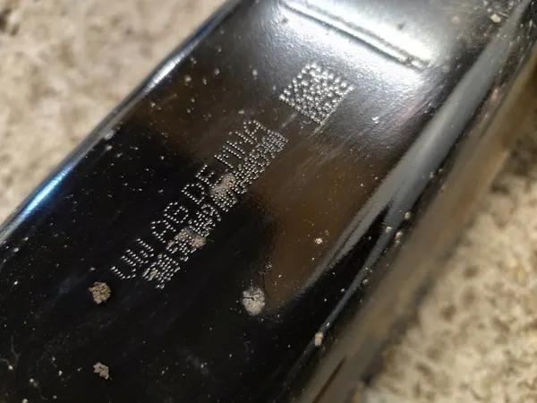 Traversa sospensione posteriore Skoda Octavia 3 5Q0501049AD image 4