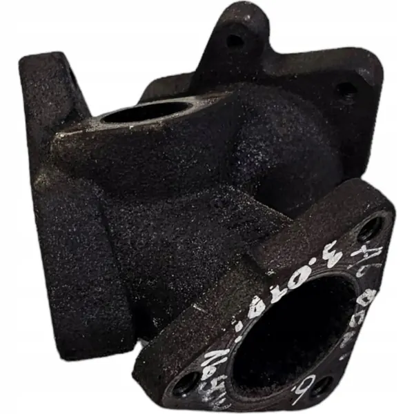 Begagnad Audi OE avgasgrenrör OEM JUT121691 image 4