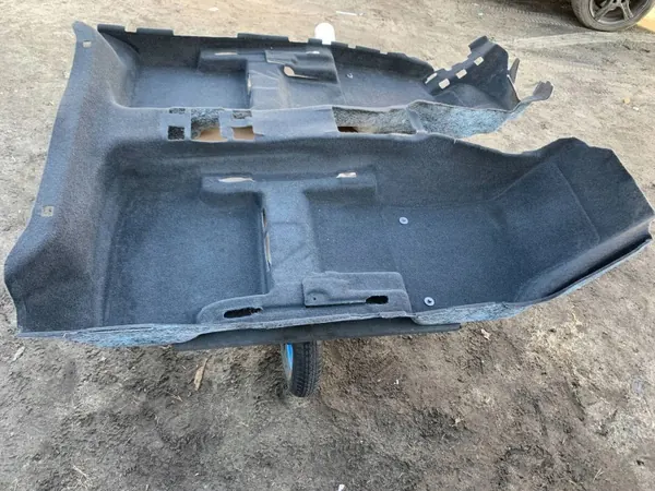 Audi A3 8Y Sportback Matto OEM 8Y1863367 image 2